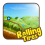 Keep Rolling : Tires