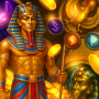 Book Of Pyramids: Catch