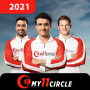 My 11 Circle - My 11 Cricket Team Prediction Tips