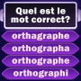 Maître D'orthographe