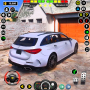 City Car Simulator Games 3D