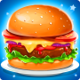 Top Burger Chef: Cooking Story