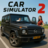 icon Car Simulator 2 1.62.13