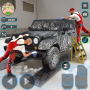 Car Wash Games – Car Games 3D icon