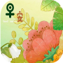 Récompenses en argent gratuites 2021 早安 晚安 ， 离线 2021 icon