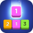 icon Merge Number Puzzle 2.0.33
