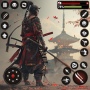 Sword Fighting - Samurai Games