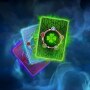 Blood of Titans: Card Battle