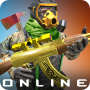 Modern War: Strike Force FPS - Shooting Game