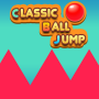 Classic Ball Jump - Bounce & Jump Ball Adventure