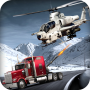 Helicopter Shooting Game