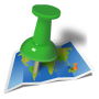 Mapster icon