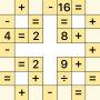 Crossmath® - Jeux de mathématiques icon