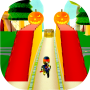 Subway Ninja Surf