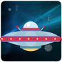 Spacecraft Warrior - childhood game icon