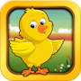 Farm Puzzles & Games For Kids