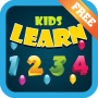 Kids Learn 1234