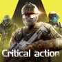 Critical strike - FPS shooting game