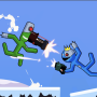 Stickman Supreme: Fight game