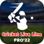 Cricket Live Line Pro'22