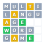 Multi Language Word Game