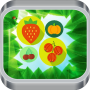 Fruits Legend Mania Match 3