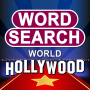 Word Search World Hollywood