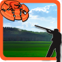 Shooting Sporting Clay