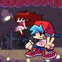 - fort de photos gratuit fnf gamewalkthrough: mod vendredi soir funkin icon