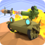 IronBlaster : Online Tank Battle