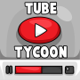 Tube Tycoon - Tubers Simulator icon