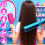 Fashion Braid Girls Hair Salon icon