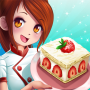 Dessert Chain: Café Waitress & Restaurant Chef