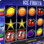 Ice Fruits Slot Machine