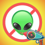 Alien Detective