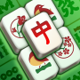 Zen Tiles - Mahjong Match icon