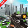 Army Sniper Shoot Strike : Elite Killer 3D Game