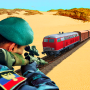 Ultimate Shooter: Train Sniper