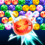 Halloween Bubble Shooter