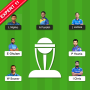 Dream Team 11- Fantasy Cricket