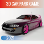 Car Parking Game : 3D Car Parking Simulator 2021