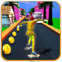 Street Dash Skater 3D