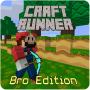 Super Craft Bros: Run