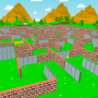 Maze Game 3D - Mazes