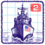 Bataille navale 2: Warship Online icon