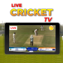 Live Cricket TV: HD Match