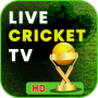 Live Cricket - TV HD