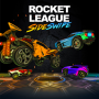 Посібник із релаксації головоломки для Rocket League - Sideswipe Royale icon