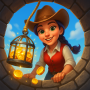 Wild West: Farm Town Simulator