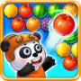 Bubble Panda Rescue icon
